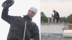 Topná sezóna začala! Přibývá požárů od komínů, kominíci neví, kam dřív