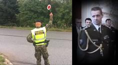 Česko se rozloučilo s šéfem vojenských špionů. Gripeny neletěly