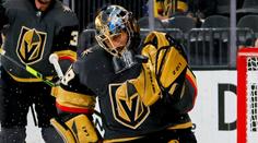 Brankář Fleury se bude stěhovat, Vegas ho pustí prakticky zadarmo