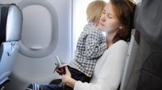 Letíte s dětmi? Tohle jsou aerolinky nejpřívětivější k rodinám!