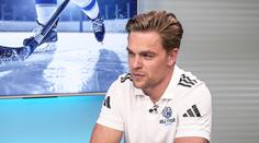 Nejsem typ, co na lidi řve. Play-off nám otevřelo oči, říká Lenc