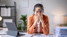 Jak předejít syndromu vyhoření: 4 benefity, které opravdu pomáhají