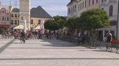 Nejlíp se v Česku žije v obci u Prahy, nejhůř v "hlavním městě pervitinu"