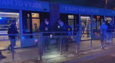 Pobodání v Praze řeší policie jako vraždu. Podezřelého muže obvinili