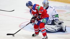 Lev zakončil sibiřské turné výhrou. Otočil zápas s Chabarovskem