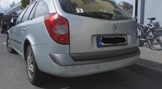 Kamarádi vyrazili na výlet a nabourali! Nebylo jim ani sedm let