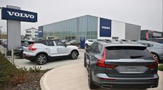 Další automobilka přiznala problémy. Bude hromadně propouštět