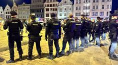 Po festivalu v Plzni se strhly rvačky. Létaly pěsti, zasáhnout musela policie