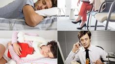 To je hrůza! 6 věcí, které běžně děláme, ale škodí našemu zdraví