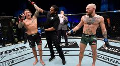 McGregor za prohru dostane rekordní odměnu! Mach bere přes milion a půl