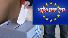 Volby do europarlamentu. V kuchyni, na zastávce i ve zbrojnici