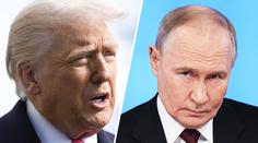 Trump je Putinův kamarád. Ukrajinci musí ustoupit, přiznal zmocněnec USA