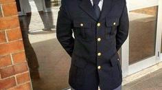 Je z něj hrdina! Teroristu z Berlína zlikvidoval policejní nováček