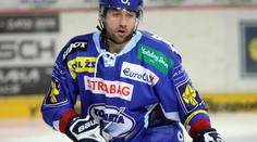 Krstev jde do Finska, posílí Lukko Rauma