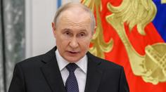 Ruští velitelé se snaží uchlácholit Putina. Lžou o situaci na frontě, odhalila analýza