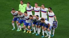 UEFA se s Ruskem stále nemaže. Vyřadila jej z další prestižní soutěže
