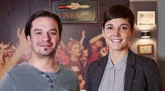 Komisařka Karla z Ulice otevřeně: Prozradila, jestli skončí s Márou