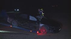 Zaorálek po nehodě: "Pěkně mi sešili hlavu!" Takhle se to stalo