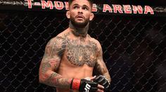 UFC 250: Dokáže bývalý šampion po třech porážkách znovu zvítězit?