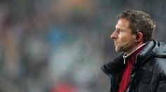 Hašek: Necítím tlak, za tři roky jsem na to zvyklý