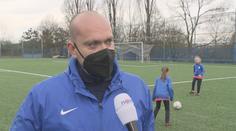 Sportovci jsou naštvaní! Stále neví, zda budou moci trénovat