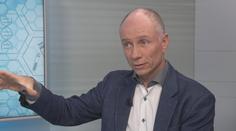I dvě piva jsou moc. Přední český kardiolog prozradil, jak vás tělo varuje před infarktem