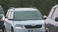 Další dopravní komplikace u Českých Budějovic zkomplikují cestu řidičům
