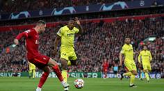 Liverpool ustrážil Anfield. K výhře mu pomohl vlastňák Estupiňána