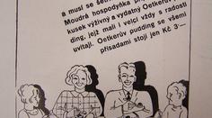 Reklamy používají stejné finty jako ve 30. letech