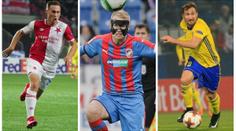 Pohárové počty: Co musí uhrát Slavia a Plzeň? Šanci má ale i Zlín!