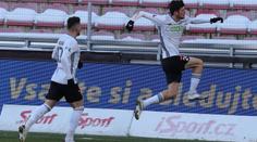 Plzeň veze z Karviné pouze bod. Baník ovládl slezské derby