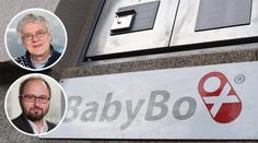 Cvalík z babyboxu by se mohl ještě vrátit k biologické mámě