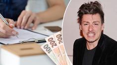 Stropnický v bance tvrdě narazil. Odmítl zaplatit a napsal stížnost
