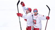 Hradec jako Boleslav, venku vyhrál i podruhé. Sparta může doma postoupit