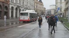 Lidé v Brně si stěžují na řidiče MHD. Nedodržují jízdní řád, tvrdí cestující