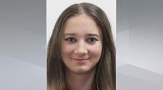 Po Šárce (17) se slehla zem. Odešla ven, už dva týdny ji nikdo neviděl