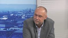 Přístup české legislativy ke kratomu je od začátku experiment, říká Frydrych