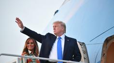 TTrump musí zaplatit miliony dolarů! Podle soudu zneužíval svou nadaci