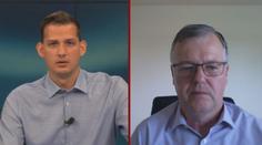 Čína zahájila u Tchaj-wanu ostrou střelbu. Jak vypjaté vztahy ovlivní světovou ekonomiku?