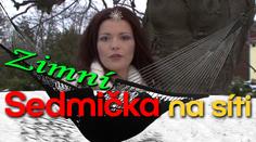 Zimní Sedmička na síti
