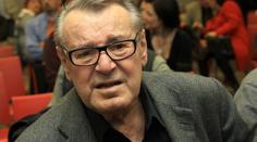 Miloš Forman SLEPNE! Musel skončit s režírováním