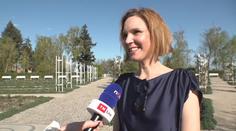 V Česku padají teplotní rekordy. Více oblačnosti očekáváme o Velikonočním pondělí