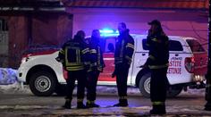 Střelba v Černé Hoře. Útočník zastřelil 12 lidí včetně dvou dětí