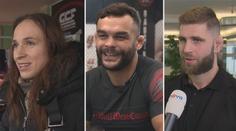 Kdo vyhraje? Československá scéna MMA tipuje zápas McGregor - Cerrone