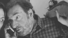 Smutná zpráva, zemřel legendární fotograf a herec Pavel Štoll