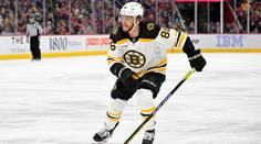 Neuvěřitelný Pastrňák! Dalšími čtyřmi body zničil Montreal, bodoval i Krejčí