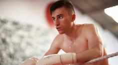 Nechutná dohra boxerského duelu. Trenér vypnul soupeře a ten musel do nemocnice