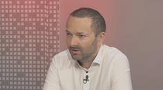 Motoristé chtějí revoluci ve školství. Zrušení Cermatu, změna přijímaček, vyjmenoval Krejčí