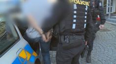 Vraha hledali po celém světě, našli ho v Liberci. Takhle se prozradil