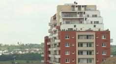 V Česku roste zájem o hypotéky. Dle ekonoma je to hlavně díky nižším úrokům